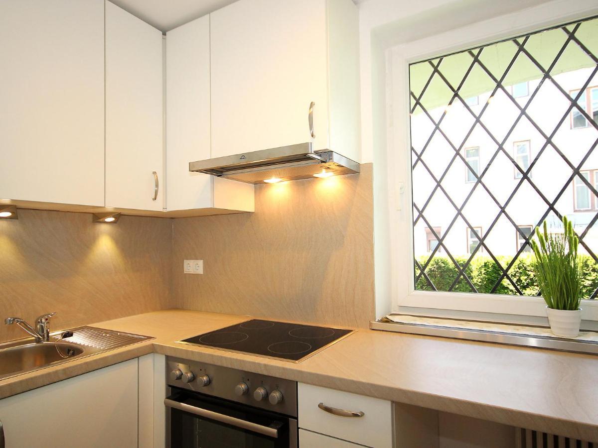 Apartment Liebl-2 By Interhome سيفيلد ان تيرول المظهر الخارجي الصورة