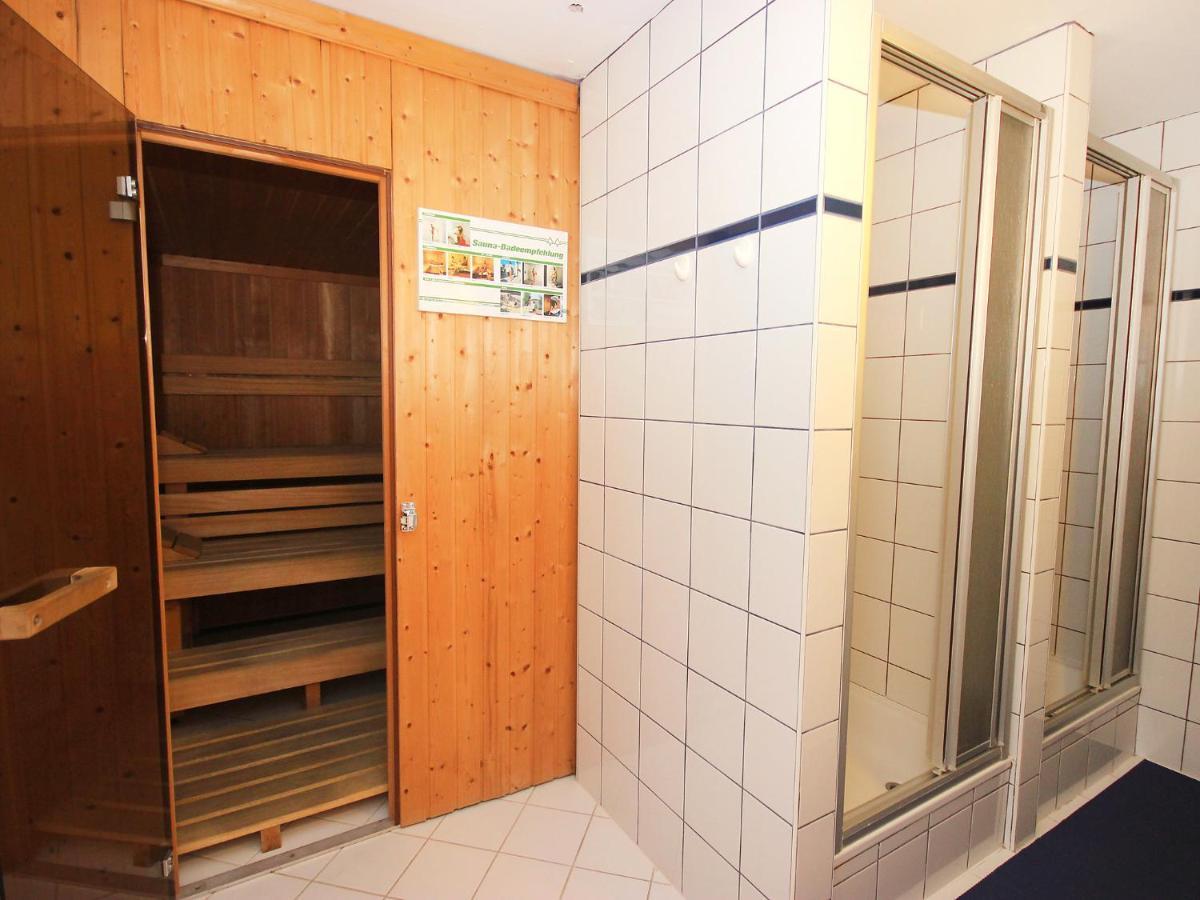 Apartment Liebl-2 By Interhome سيفيلد ان تيرول المظهر الخارجي الصورة