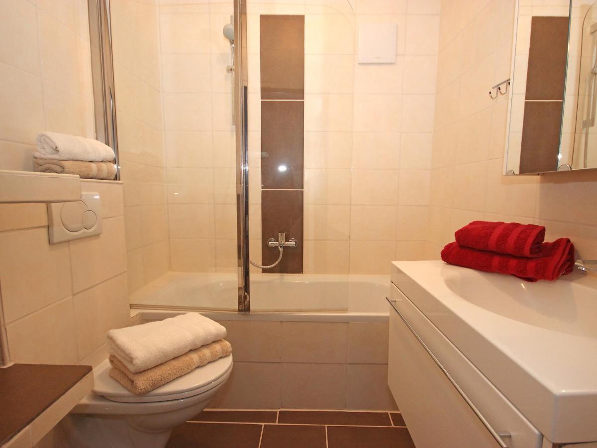 Apartment Liebl-2 By Interhome سيفيلد ان تيرول المظهر الخارجي الصورة