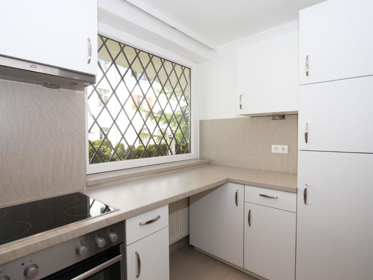 Apartment Liebl-2 By Interhome سيفيلد ان تيرول المظهر الخارجي الصورة
