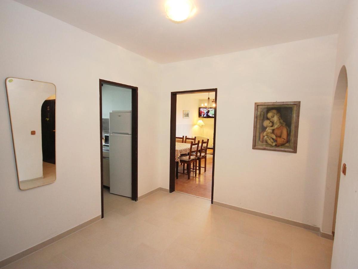 Apartment Liebl-2 By Interhome سيفيلد ان تيرول المظهر الخارجي الصورة