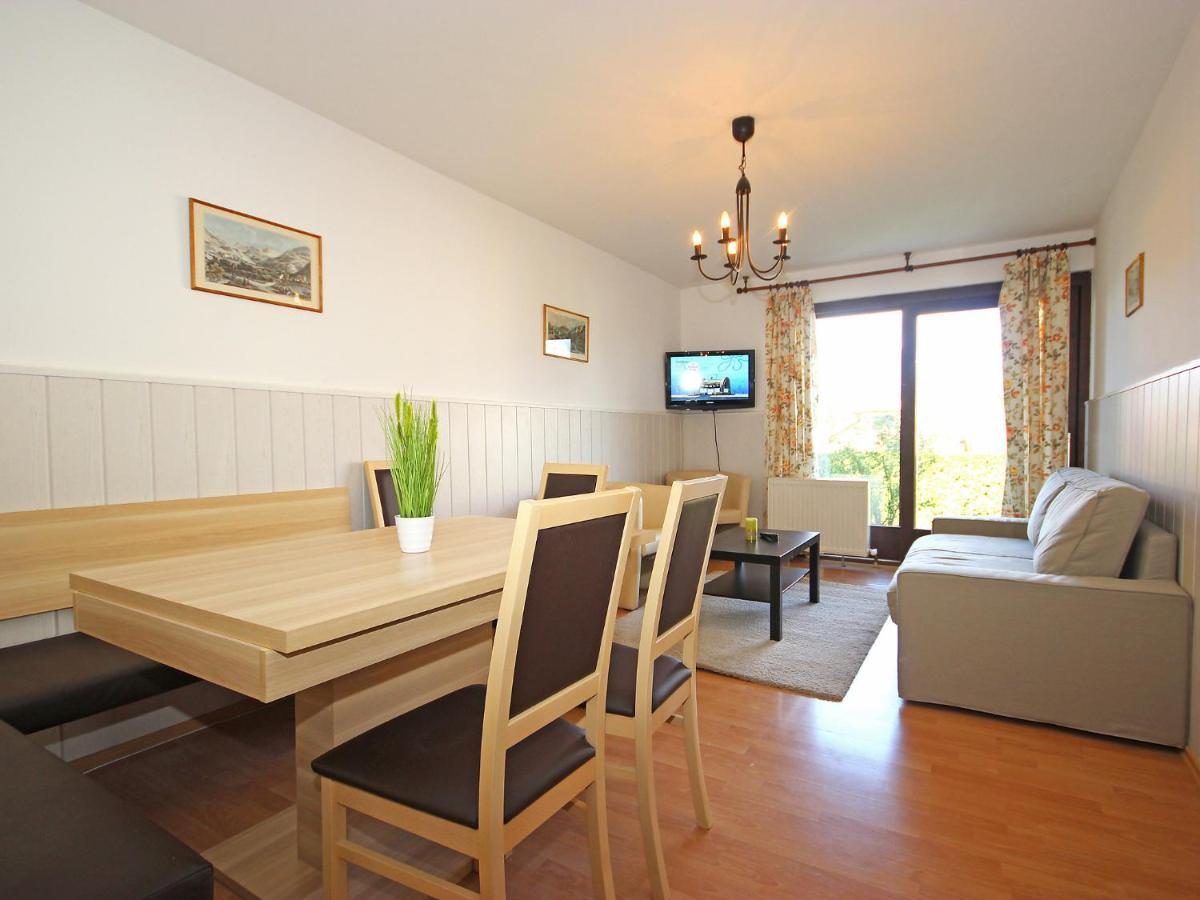 Apartment Liebl-2 By Interhome سيفيلد ان تيرول المظهر الخارجي الصورة