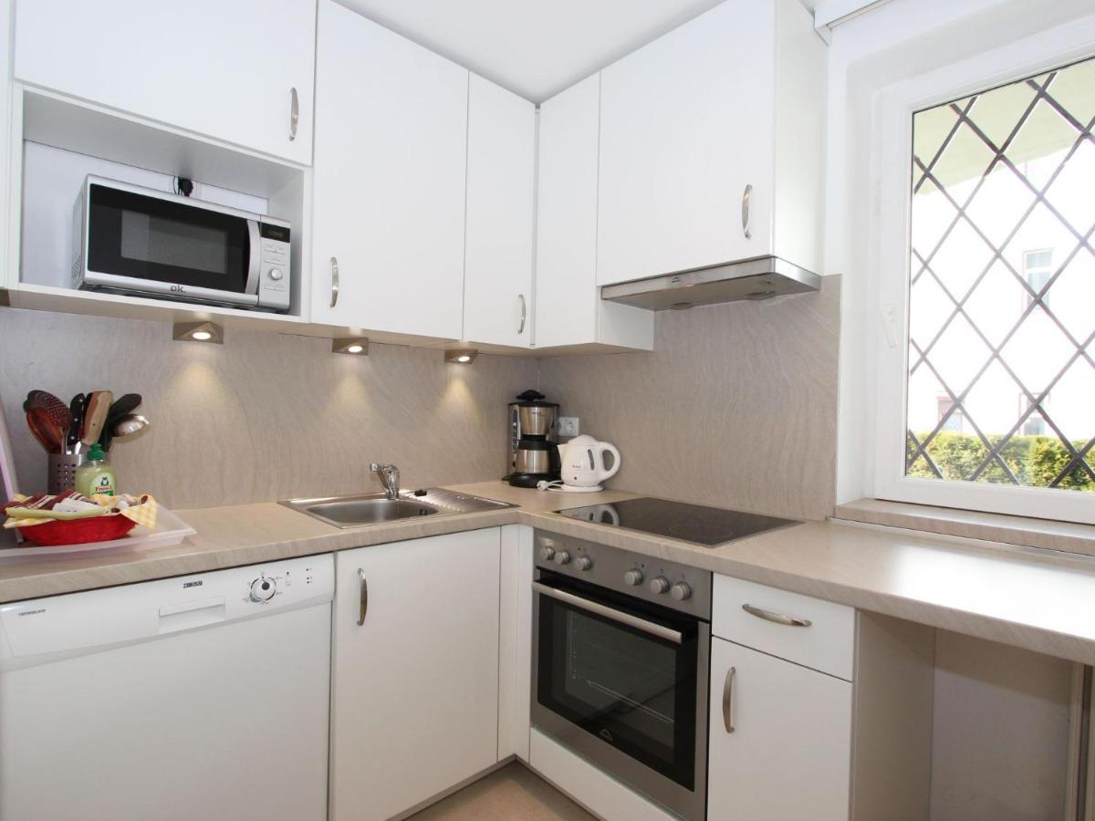 Apartment Liebl-2 By Interhome سيفيلد ان تيرول المظهر الخارجي الصورة