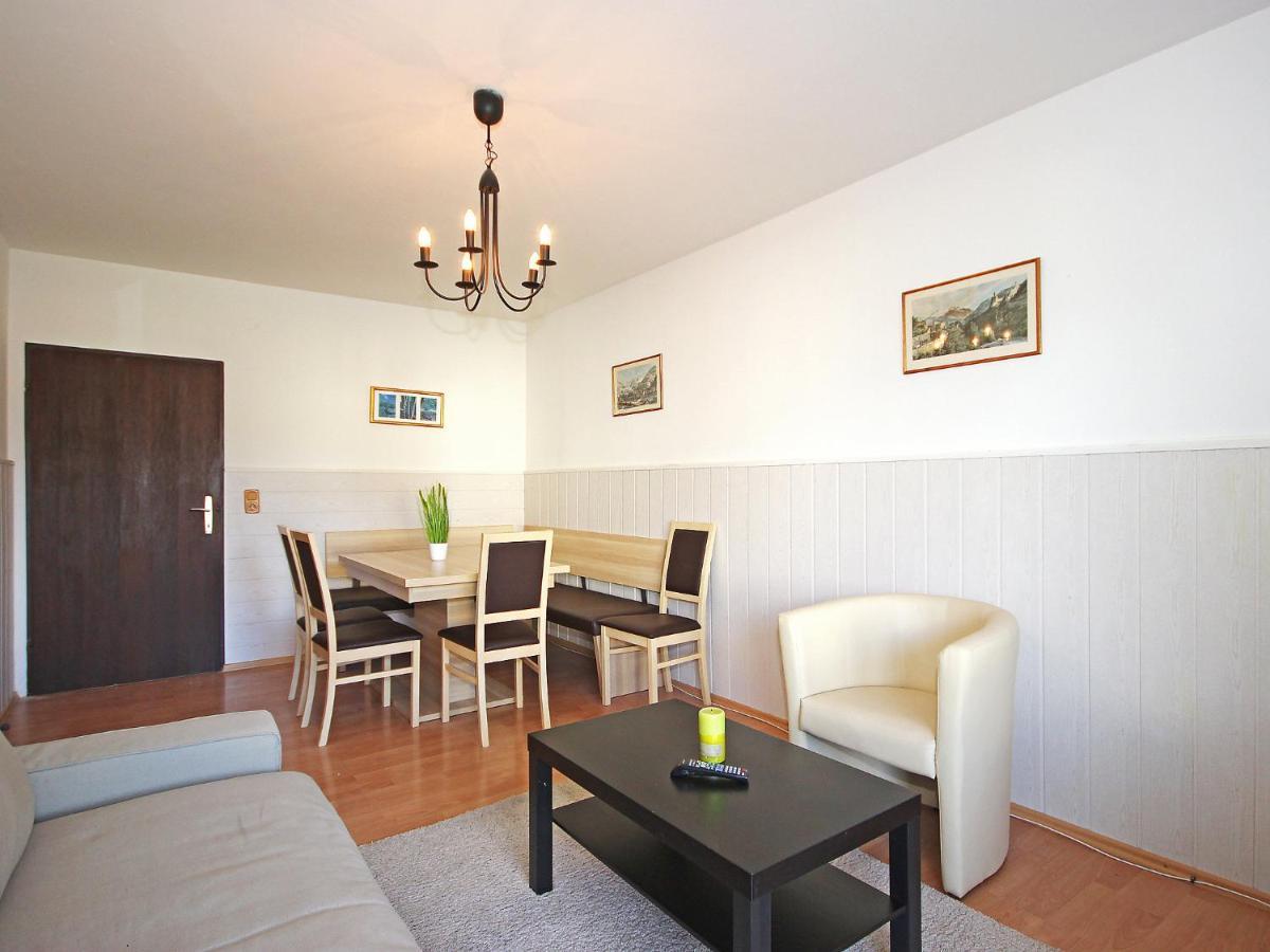 Apartment Liebl-2 By Interhome سيفيلد ان تيرول المظهر الخارجي الصورة