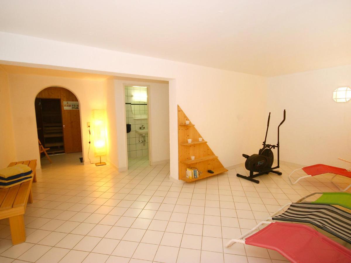 Apartment Liebl-2 By Interhome سيفيلد ان تيرول المظهر الخارجي الصورة