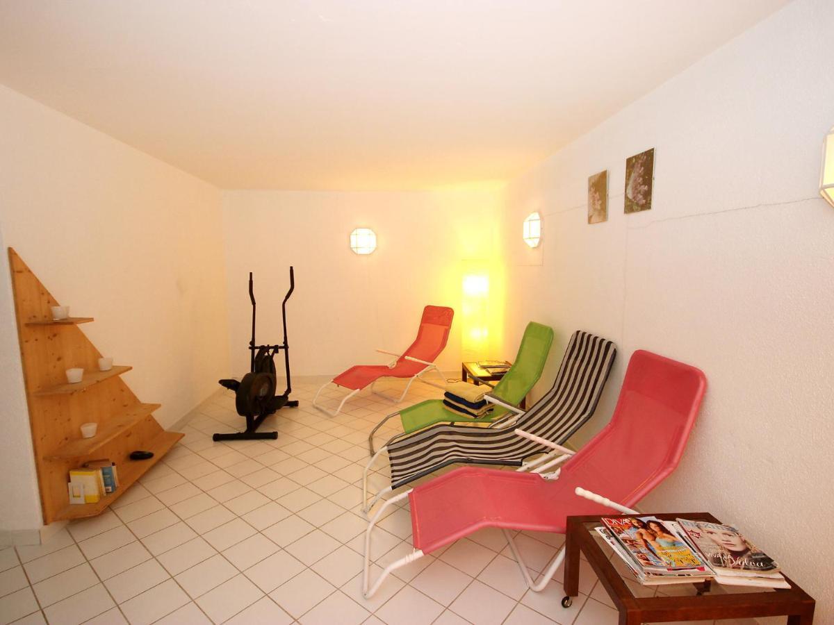 Apartment Liebl-2 By Interhome سيفيلد ان تيرول المظهر الخارجي الصورة